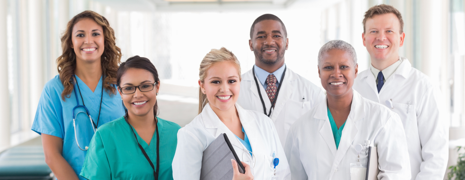 Our doctors